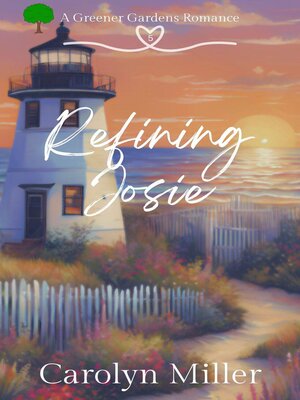 cover image of Refining Josie